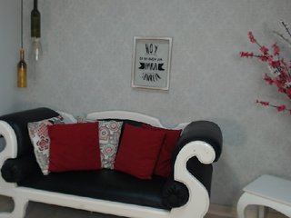 Екранни снимки на излъчване MiaaDavis