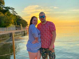 Еротичен видео чат MiaaElenor