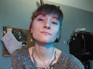 Еротичен видео чат MiaAsakura