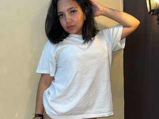 Еротичен видео чат MiaBrooks