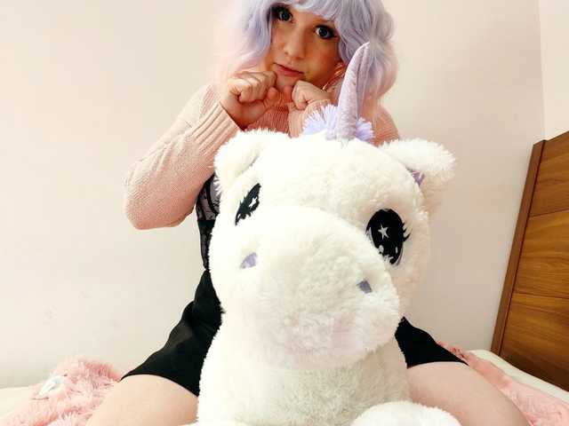 Снимка на профила MiaDoll
