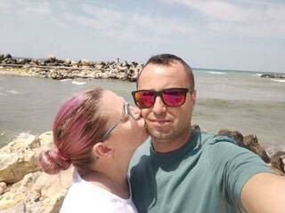 Еротичен видео чат MiaJulien