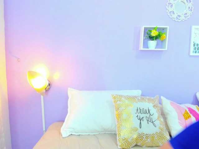 Екранни снимки на излъчване MiaKader