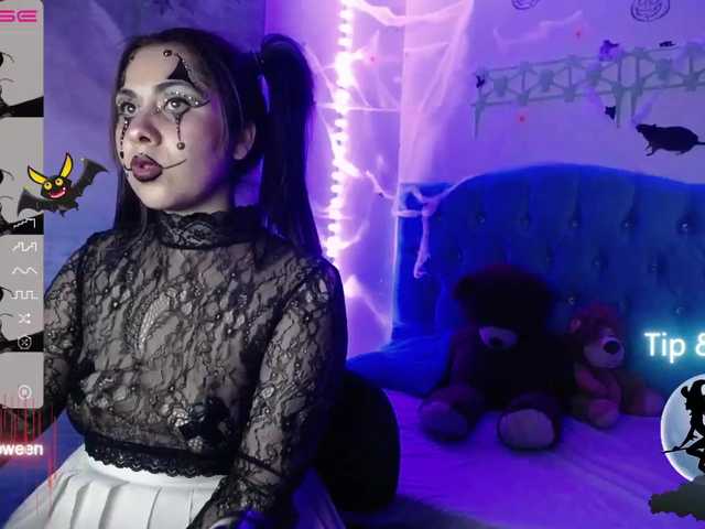 Екранни снимки на излъчване Mialh-Sweet