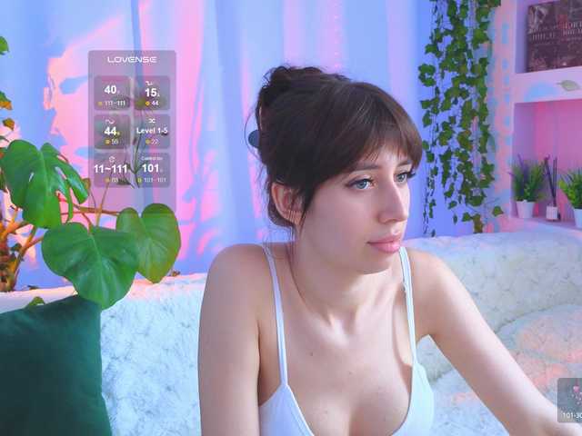 Екранни снимки на излъчване violetttttkabc