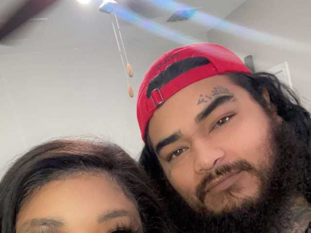 Снимка на профила Nymphcouple01