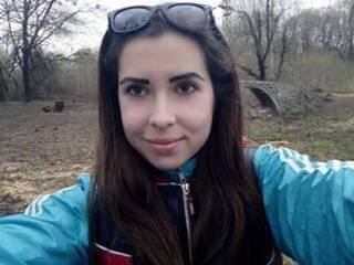 Еротичен видео чат mianella