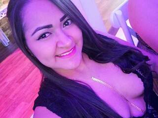 Еротичен видео чат MiaRandy