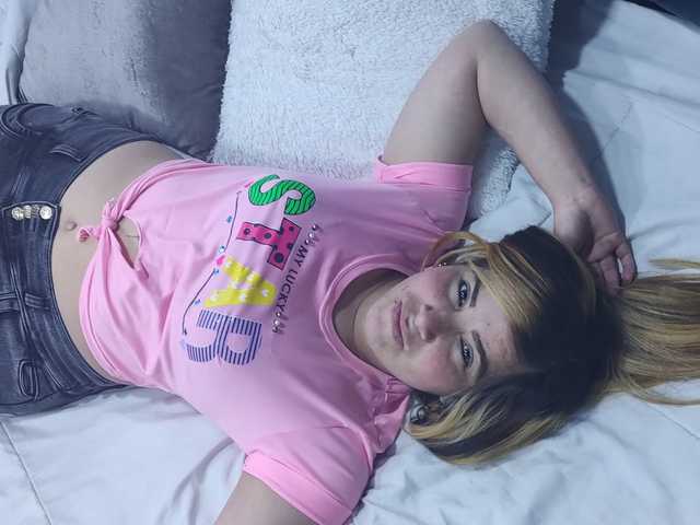 Снимка на профила MiaScott