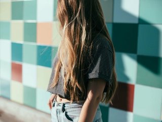 Еротичен видео чат MiaSkye