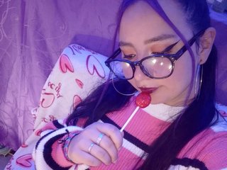 Еротичен видео чат MiaSmiith