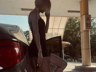 Еротичен видео чат Daria_Desire