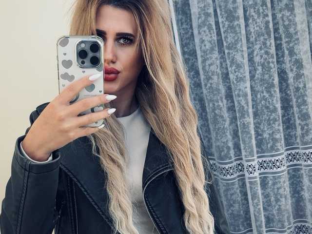 Снимка на профила Daria_Desire
