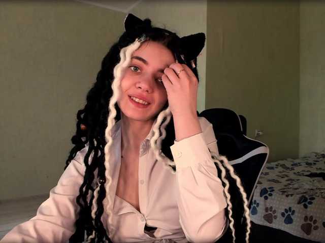 Снимки MiaUnicorn #cosplay #anime #ahegao #stockings #goth 200 tips and I 'll play with a dildo in private