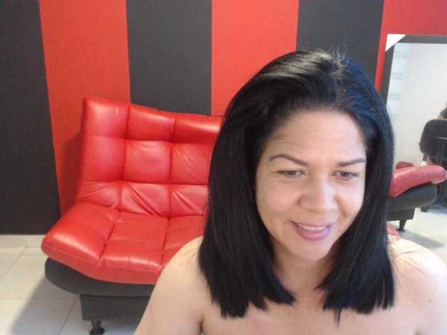 Екранни снимки на излъчване michell-madur