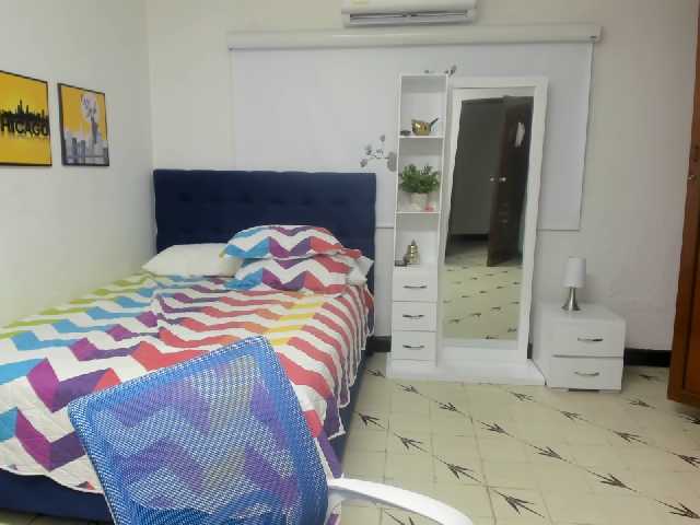 Екранни снимки на излъчване Michell5555