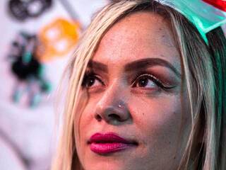 Еротичен видео чат MichelleHarry