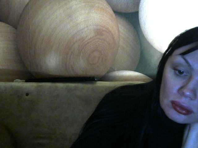 Екранни снимки на излъчване MichelleNiks