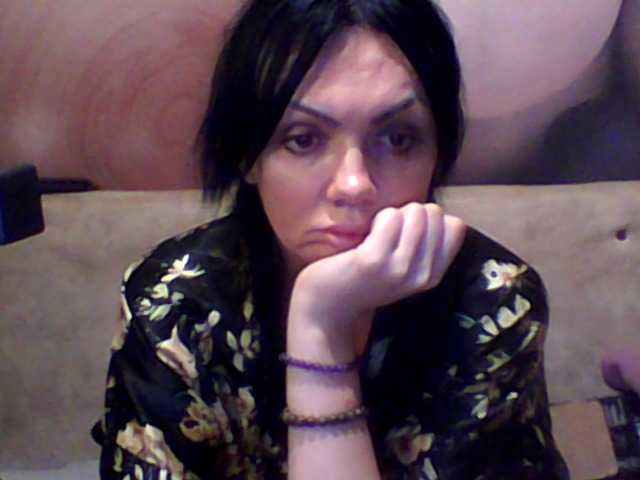 Екранни снимки на излъчване MichelleNiks