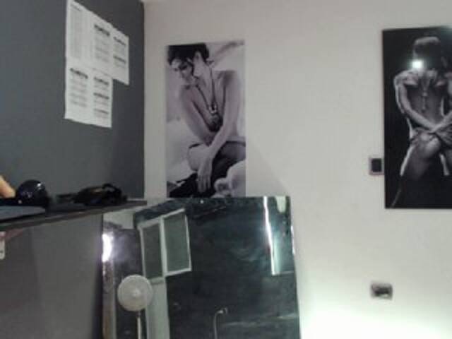 Екранни снимки на излъчване michellfox69