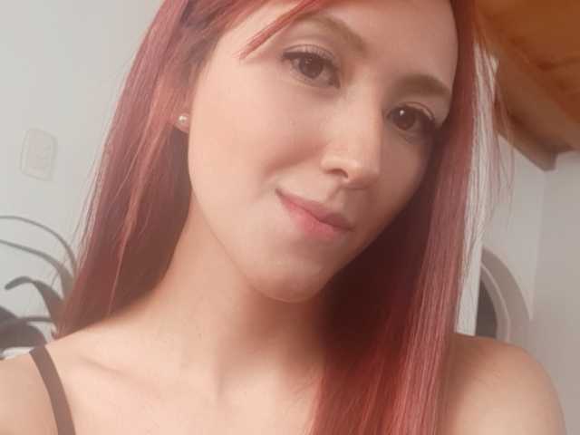 Снимка на профила MiiaGarcia