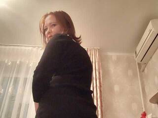 Еротичен видео чат MikaAhNiks