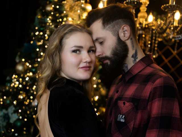 Снимка на профила mike7and7anna
