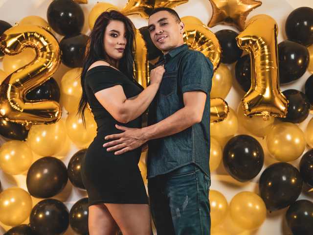 Снимка на профила MikeandAlyssa