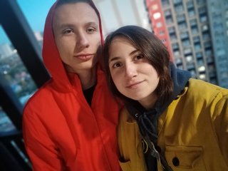 Еротичен видео чат MikeMaria