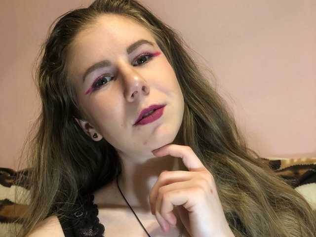 Снимка на профила Mikki-chase