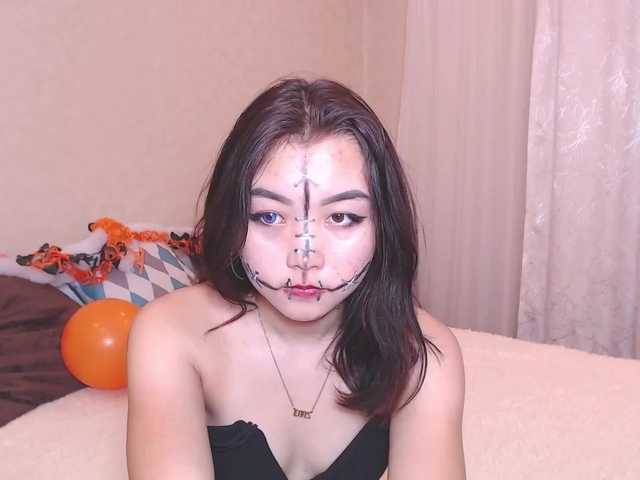 Снимки MikoKhvan Naughty ​nun ​is ​here!! ! ​u ​should ​take ​out ​my ​evil ​side...​u ​will ​love ​it #asian #feet #skinny #teen #cute #halloween