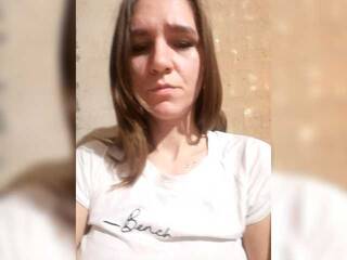 Еротичен видео чат Mila-1