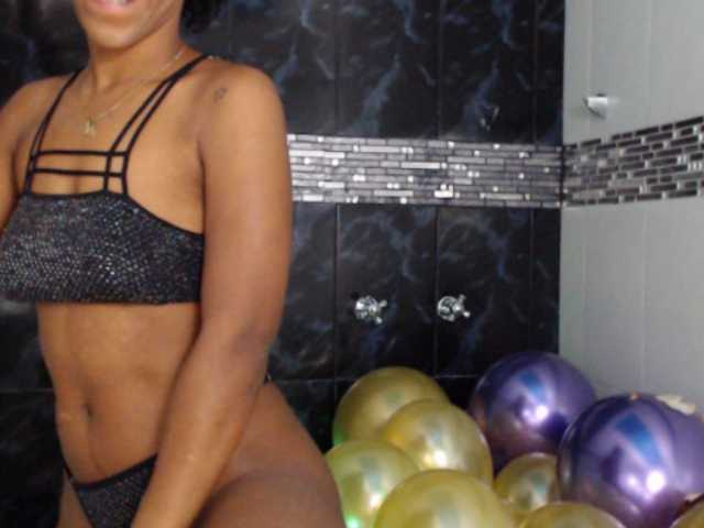 Снимки Mila-Black Happy day :), Make me cum - #girl #tits #bigass #naked #ebony #squirt #anal #oil #latina