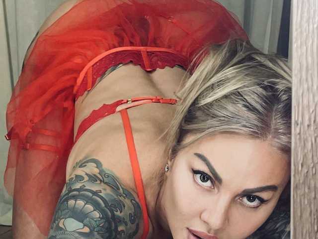 Снимка на профила HOT-MILF