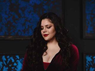 Еротичен видео чат Mila-Nox