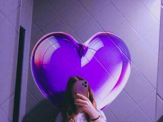 Еротичен видео чат Mila-shkaa