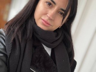 Еротичен видео чат Mila0001
