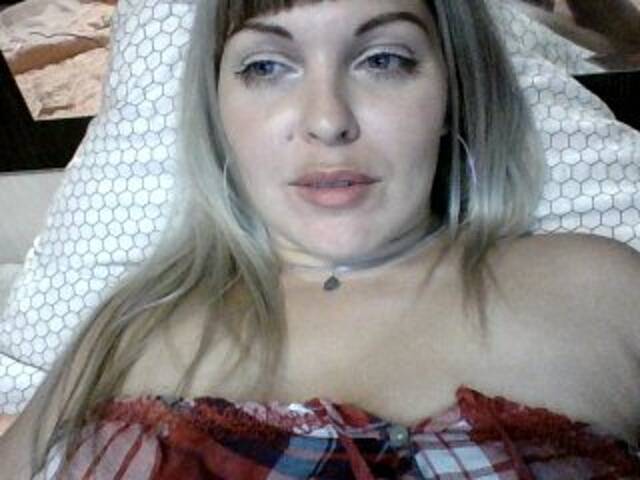 Екранни снимки на излъчване mila783