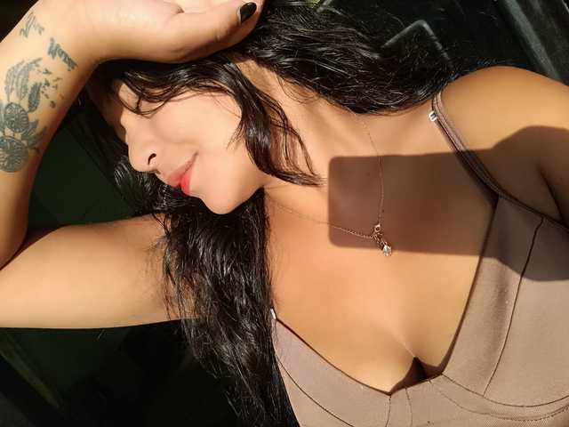 Снимка на профила MilaAdams