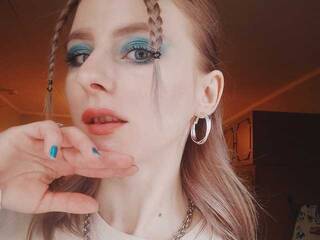 Еротичен видео чат Milaai