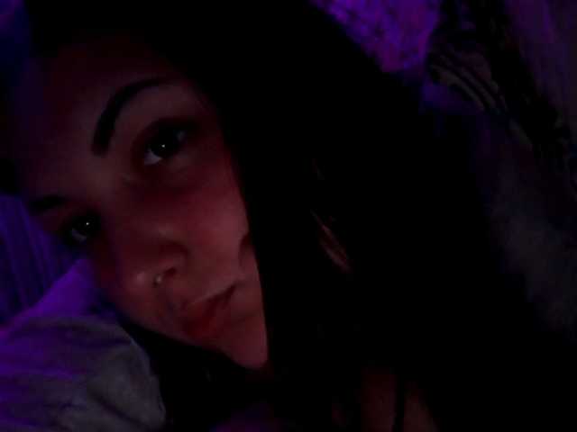 Екранни снимки на излъчване miLadyInDream