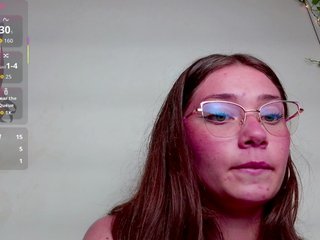 Еротичен видео чат MilaFyre