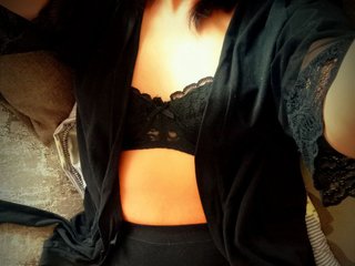 Еротичен видео чат MilaKilla