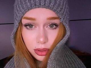 Еротичен видео чат milakukushka