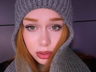 Еротичен видео чат milakukushka