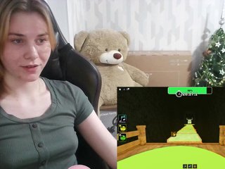 Еротичен видео чат MilaMoonXXX