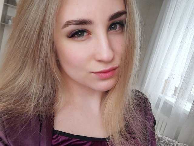 Снимка на профила Milana-69