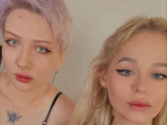 Снимка на профила milanamoon7