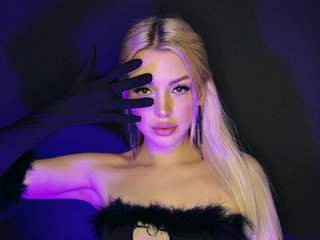Еротичен видео чат MilanaOmgReal