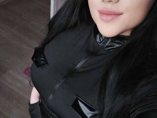 Еротичен видео чат MilanaRox